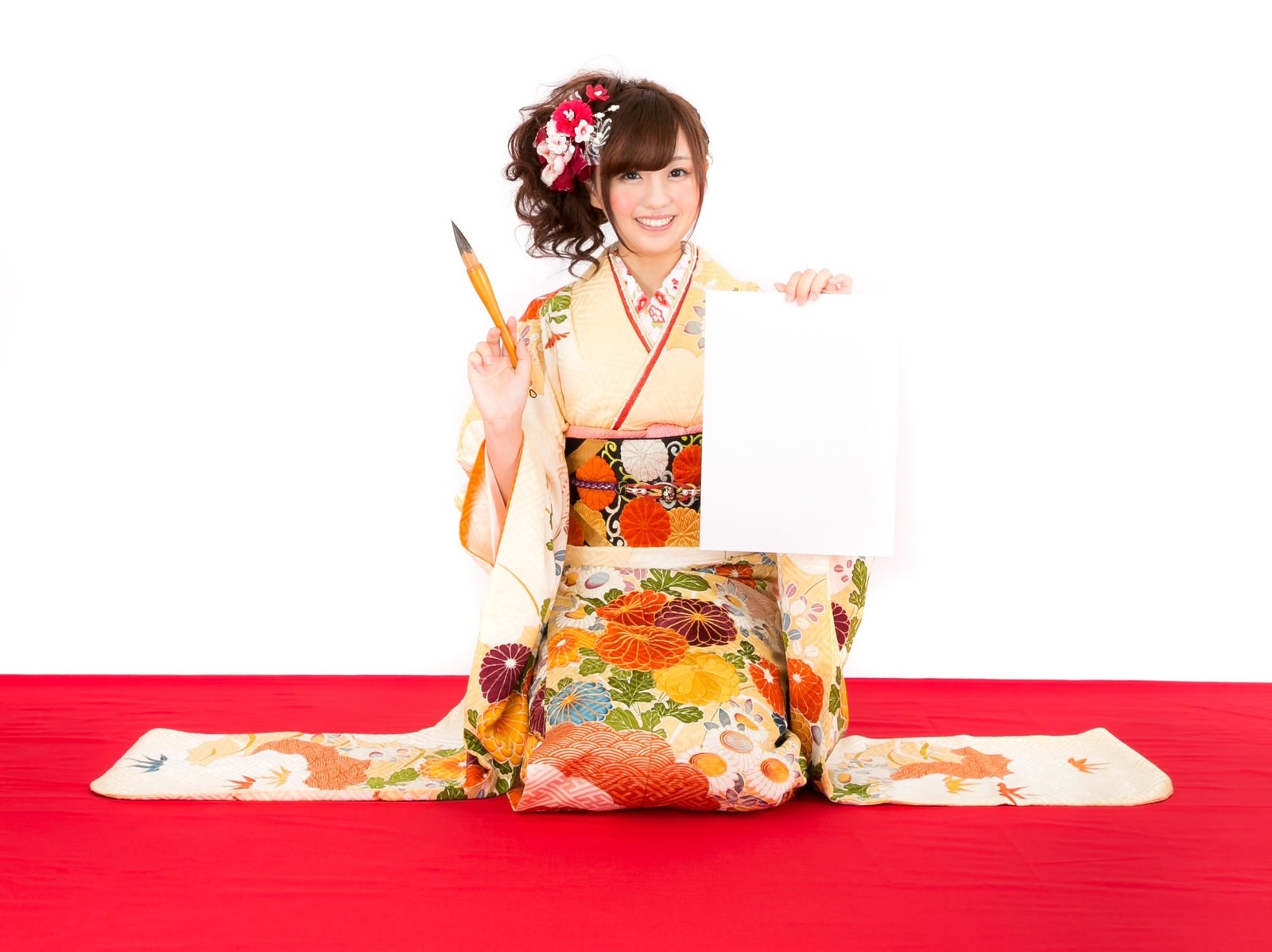 謹賀新年イメージ